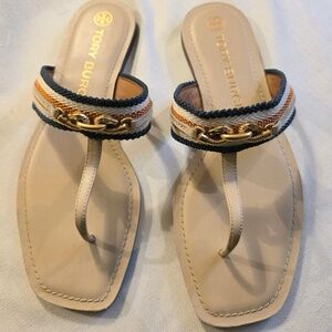 Tory Burch sandals